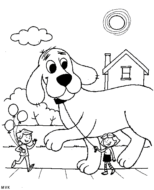 clifford the big red dog004